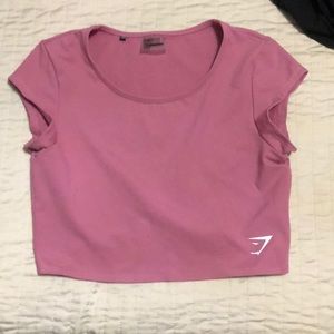 Gymshark T-shirt